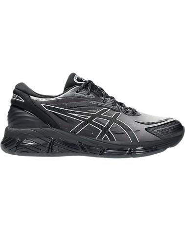 Man Zapatillas deporte ASICS - ZAPATILLAS NEGRAS PARA HOMBRE - GEL-QUANTUM 360 VIII  NEGRO