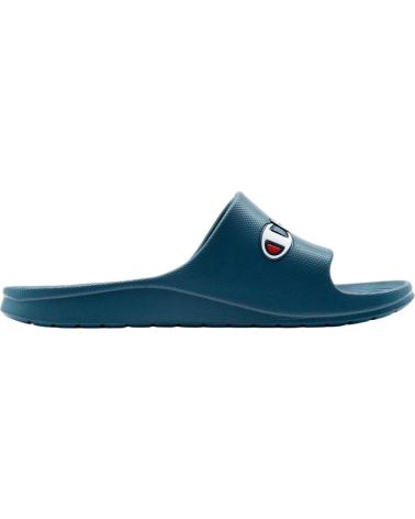 Man Flip flops CHAMPION - CHANCLAS ES PARA HOMBRE - CAVANNA  AZUL