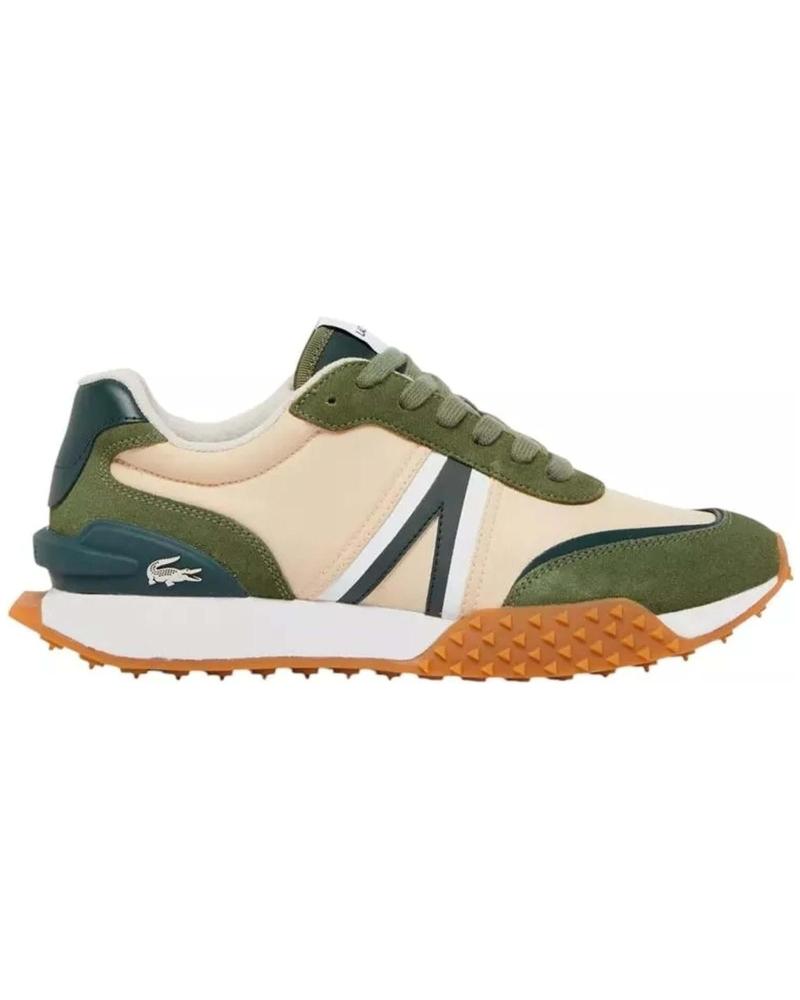 Sapatilhas LACOSTE  de Homem ZAPATILLAS PARA HOMBRE EN COLOR  VERDE