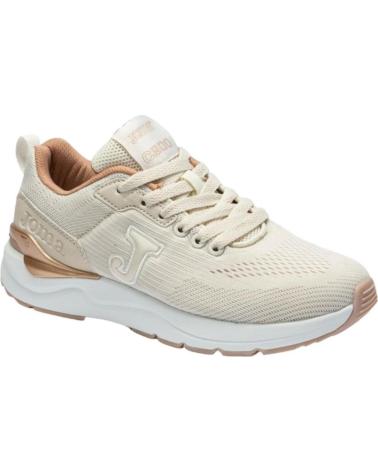 Sportschuhe für Damen JOMA DEPORTIVOS 800  ROSA C 800LADY2225 BEIGE