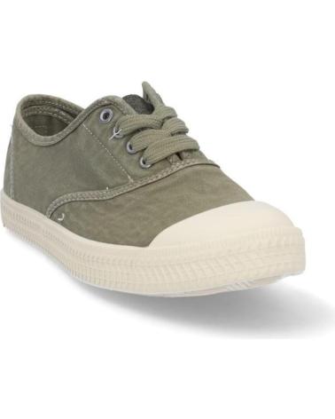 Sportif CORONEL TAPIOCCA  pour Femme DE MUJER T286-6  LONA KAKILONA KAKI