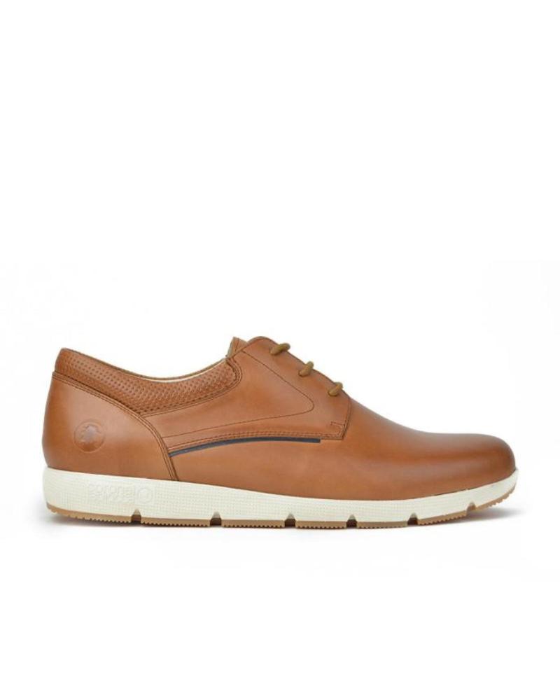 Schuhe CORONEL TAPIOCCA  für Herren ZAPATOS DE HOMBRE T214-13  PIEL CAMELPIEL CAMEL