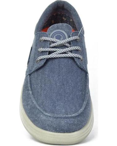 Scarpe CORONEL TAPIOCCA  per Uomo ZAPATOS DE HOMBRE T206-4  JEANS AZULJEANS AZUL