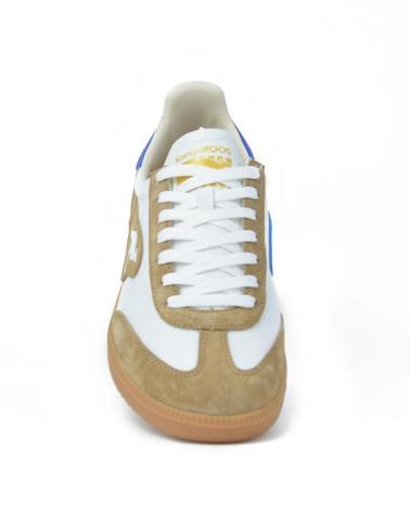 Zapatillas deporte KANGAROOS  de Hombre DEPORTIVAS DE HOMBRE K90-12  COMB BLCO-TAUPECOMB BLCO-TAUPE