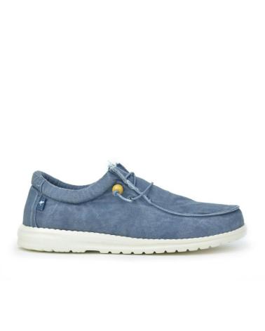 Scarpe KANGAROOS  per Uomo DEPORTIVAS DE HOMBRE K130-4  LAV AZULLAV AZUL