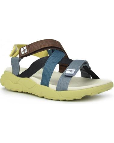 Sandalias KANGAROOS  de Hombre SANDALIAS DE HOMBRE K126-5  MULTICOLORMULTICOLOR