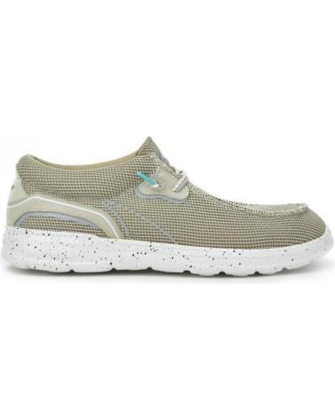 Sportivo KANGAROOS  per Uomo DEPORTIVAS DE HOMBRE K111-7  BEIGEBEIGE