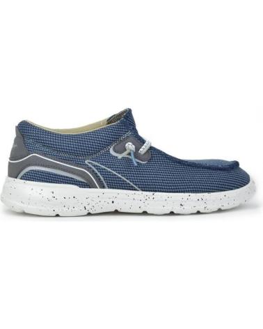 Sportivo KANGAROOS  per Uomo DEPORTIVAS DE HOMBRE K111-4  MARINOMARINO