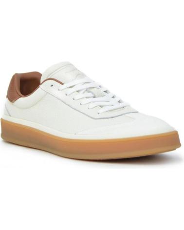 Zapatillas deporte KANGAROOS  de Hombre DEPORTIVAS DE HOMBRE K102-25  GR BLANCO-CUEROGR BLANCO-CUERO