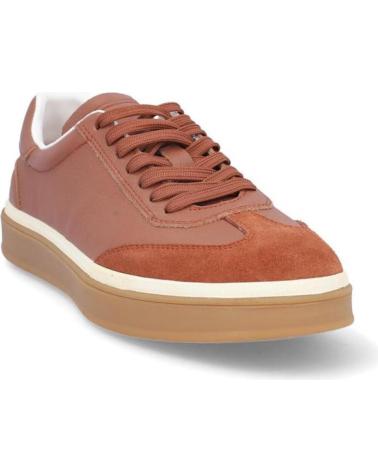 Scarpe sport KANGAROOS  per Uomo DEPORTIVAS DE HOMBRE K102-13  CUEROCUERO