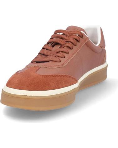 Scarpe sport KANGAROOS  per Uomo DEPORTIVAS DE HOMBRE K102-13  CUEROCUERO