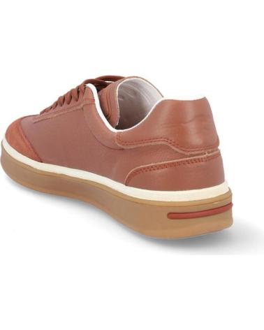 Scarpe sport KANGAROOS  per Uomo DEPORTIVAS DE HOMBRE K102-13  CUEROCUERO