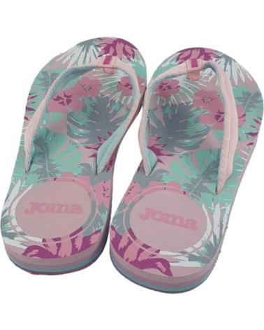 Woman Flip flops JOMA NOAH LADY 2213 ROSA