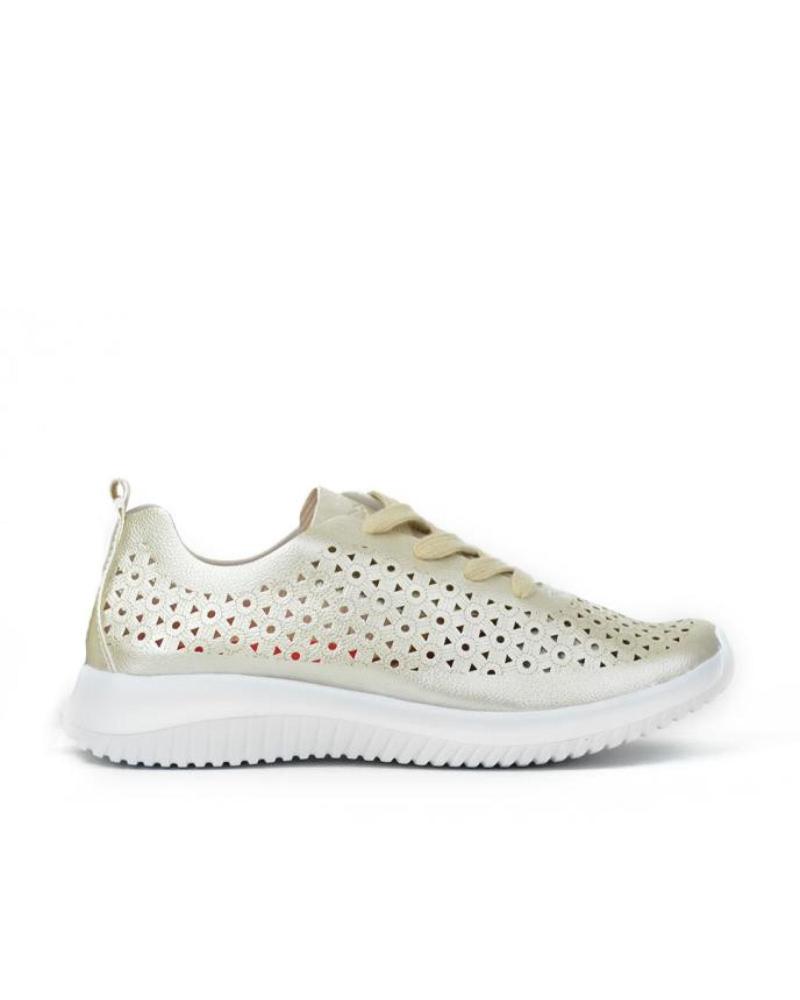 Esportes  KANGAROOS  de Mulher DEPORTIVAS DE MUJER K195-20  DORADODORADO