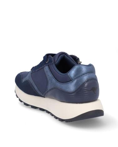 Esportes  KANGAROOS  de Mulher DEPORTIVAS DE MUJER K185-4  COMB MARINOCOMB MARINO