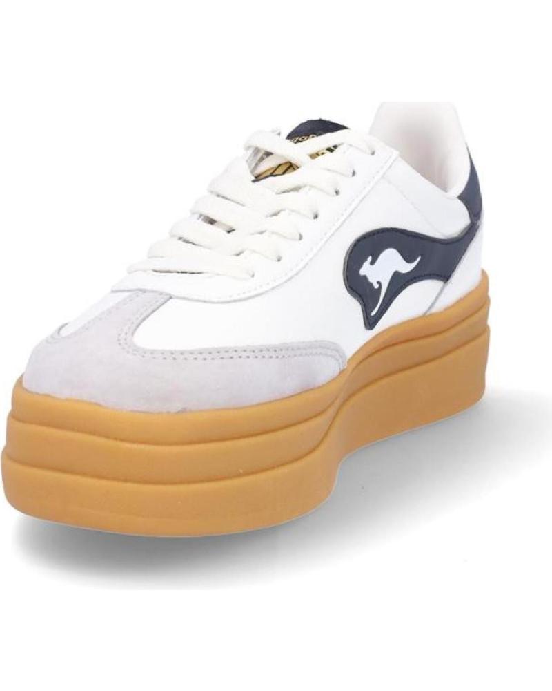 Zapatillas Deporte De Mujer KANGAROOS DEPORTIVAS DE MUJER K171-12