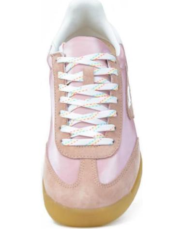 Zapatillas deporte KANGAROOS  de Mujer DEPORTIVAS DE MUJER K170-3  COMB ANTE ROSACOMB ANTE ROSA