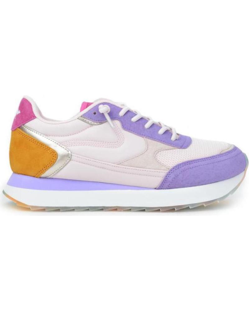 Woman Zapatillas deporte KANGAROOS DEPORTIVAS DE MUJER K150-9  ROSA-MALVAROSA-MALVA