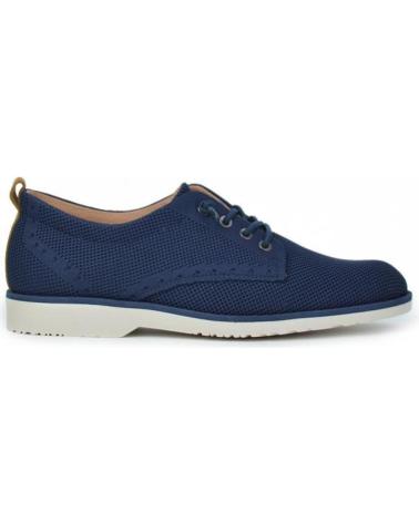 Schuhe CORONEL TAPIOCCA  für Herren ZAPATOS DE HOMBRE C619-4  TEXTIL MARINOTEXTIL MARINO