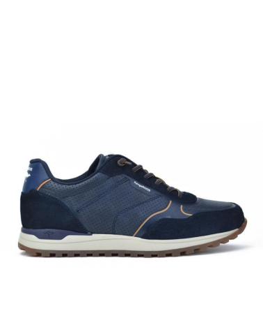 Schuhe KANGAROOS  für Herren DEPORTIVAS DE HOMBRE 841-4  COMB MARINOCOMB MARINO