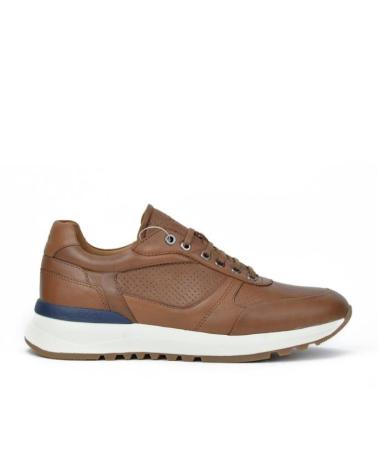 Zapatos KANGAROOS  de Hombre DEPORTIVAS DE HOMBRE 825-13  PIEL CUEROPIEL CUERO