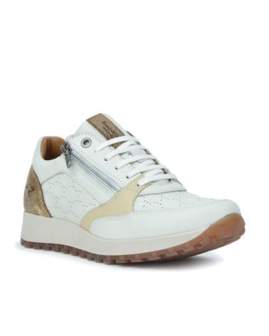 Sportschuhe KANGAROOS  für Damen 809-12  BLANCO