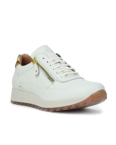 Zapatillas deporte KANGAROOS  pour Femme DEPORTIVAS DE MUJER 807-12  HIELO-LEOPARHIELO-LEOPAR