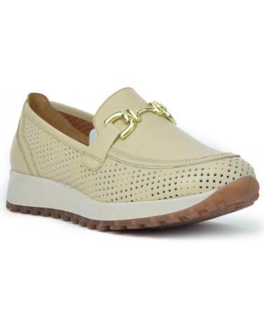 Schuhe KANGAROOS  für Damen DE MUJER 800-17  BEIGEBEIGE