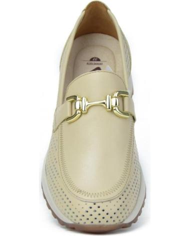 Schuhe KANGAROOS  für Damen DE MUJER 800-17  BEIGEBEIGE