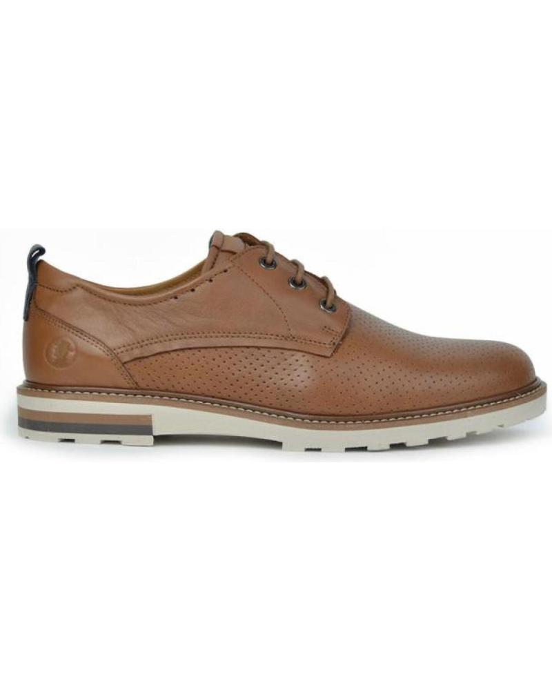 Schuhe CORONEL TAPIOCCA  für Herren ZAPATOS DE HOMBRE C614-13  PIEL CUEROPIEL CUERO