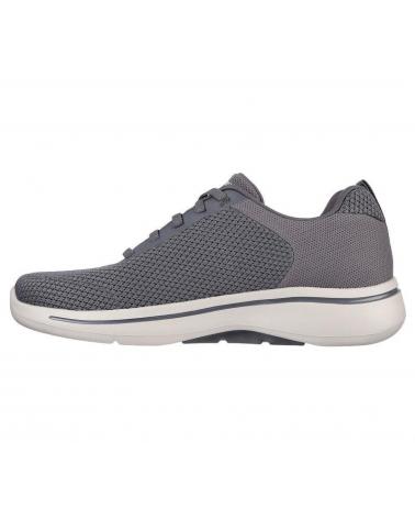 Man Zapatillas deporte SKECHERS DEPORTIVOS ARCH FIT  216135 GRIS