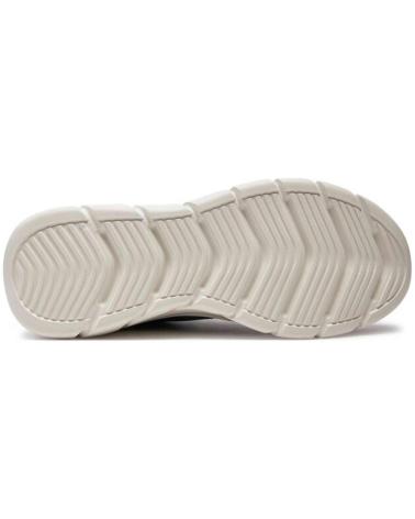 Zapatillas deporte SKECHERS  de Mujer ZAPATILLAS BOBS B FLEX-VISIONARY ESSENCE PARA MUJER EN COLOR  AZUL