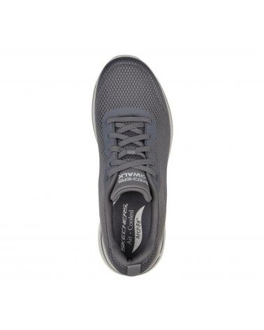 Man Zapatillas deporte SKECHERS DEPORTIVOS ARCH FIT  216135 GRIS