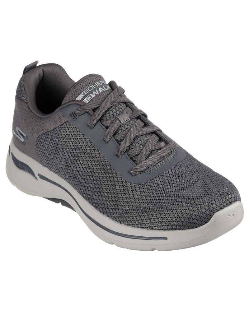 Man Zapatillas deporte SKECHERS DEPORTIVOS ARCH FIT  216135 GRIS