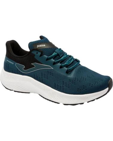Man Zapatillas deporte JOMA DEPORTIVOS VARIOS C RODIOMEN  AZUL OSCURO