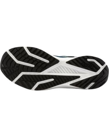 Man Zapatillas deporte JOMA DEPORTIVOS VARIOS C RODIOMEN  AZUL OSCURO