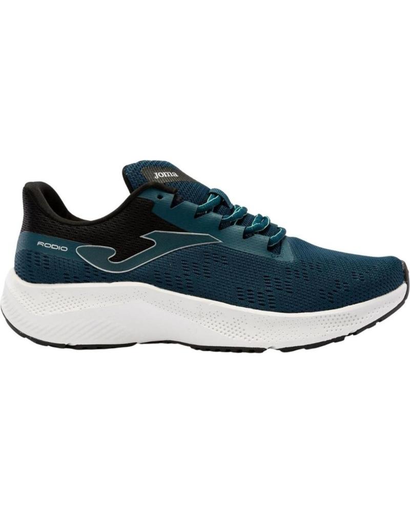 Man Zapatillas deporte JOMA DEPORTIVOS VARIOS C RODIOMEN  AZUL OSCURO
