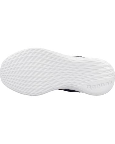 girl Trainers REEBOK ZAPATILLAS NINA MODELO RUSH RUNNER 5 ELASTIC LA COLOR VIOLET  PURPLE