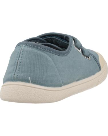 Zapatos VUL-LADI  de Niña y Niño BAMBAS Y LONAS VUL LADI  OCEAN