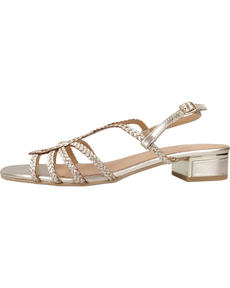 GIOSEPPO POWNAL EN COLOR PARA MUJER PLATINO