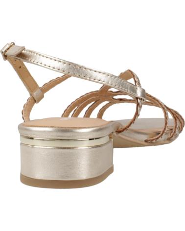 GIOSEPPO POWNAL EN COLOR PARA MUJER PLATINO