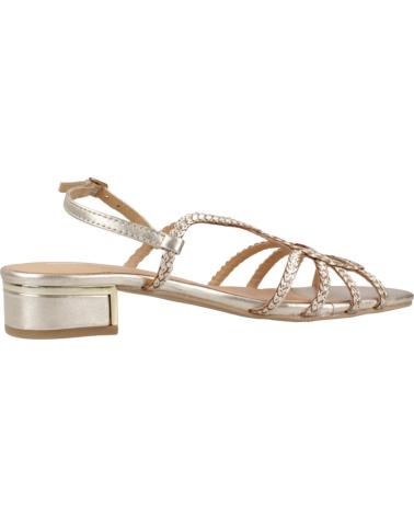 GIOSEPPO POWNAL EN COLOR PARA MUJER PLATINO