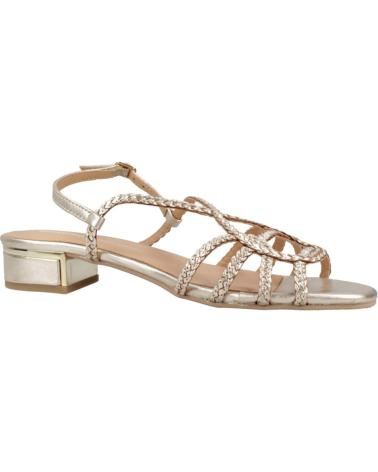 GIOSEPPO POWNAL EN COLOR PARA MUJER PLATINO