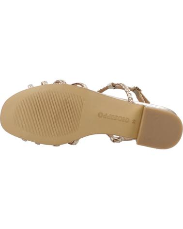 GIOSEPPO POWNAL EN COLOR PARA MUJER PLATINO