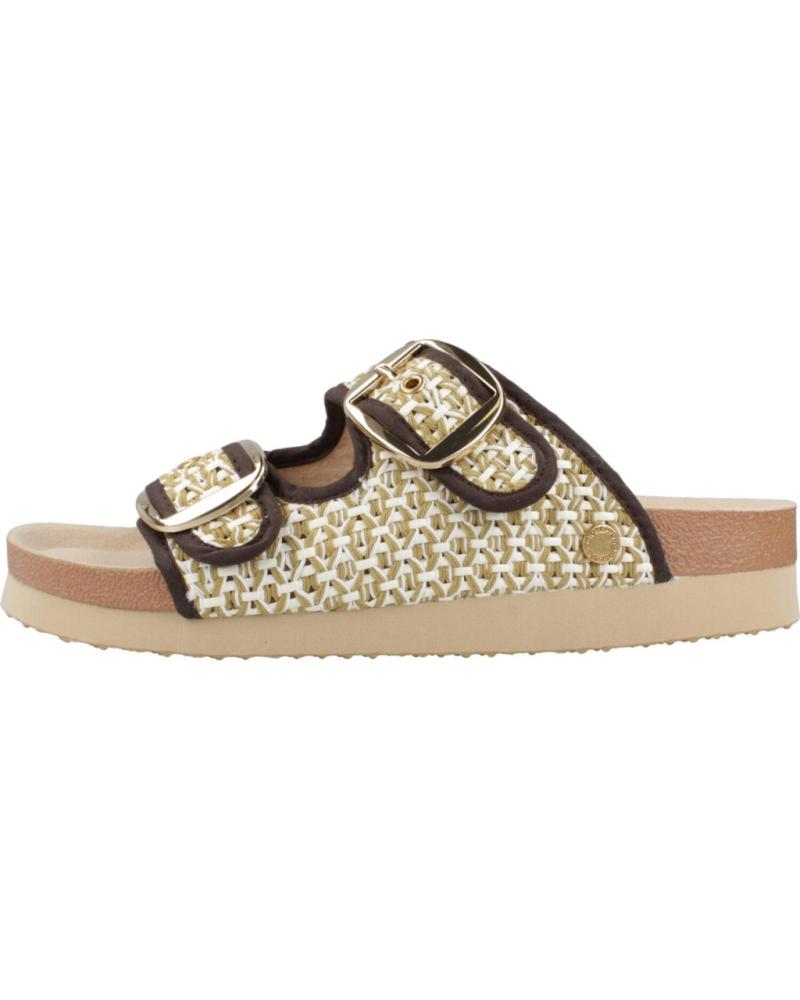 Woman Sandals GIOSEPPO SANDALIAS MUJER MODELO PERSHING COLOR BEIS BLANCO Woman Sandals GIOSEPPO SANDALIAS MUJER MODELO PERSHING COLOR BEIS BLANCO