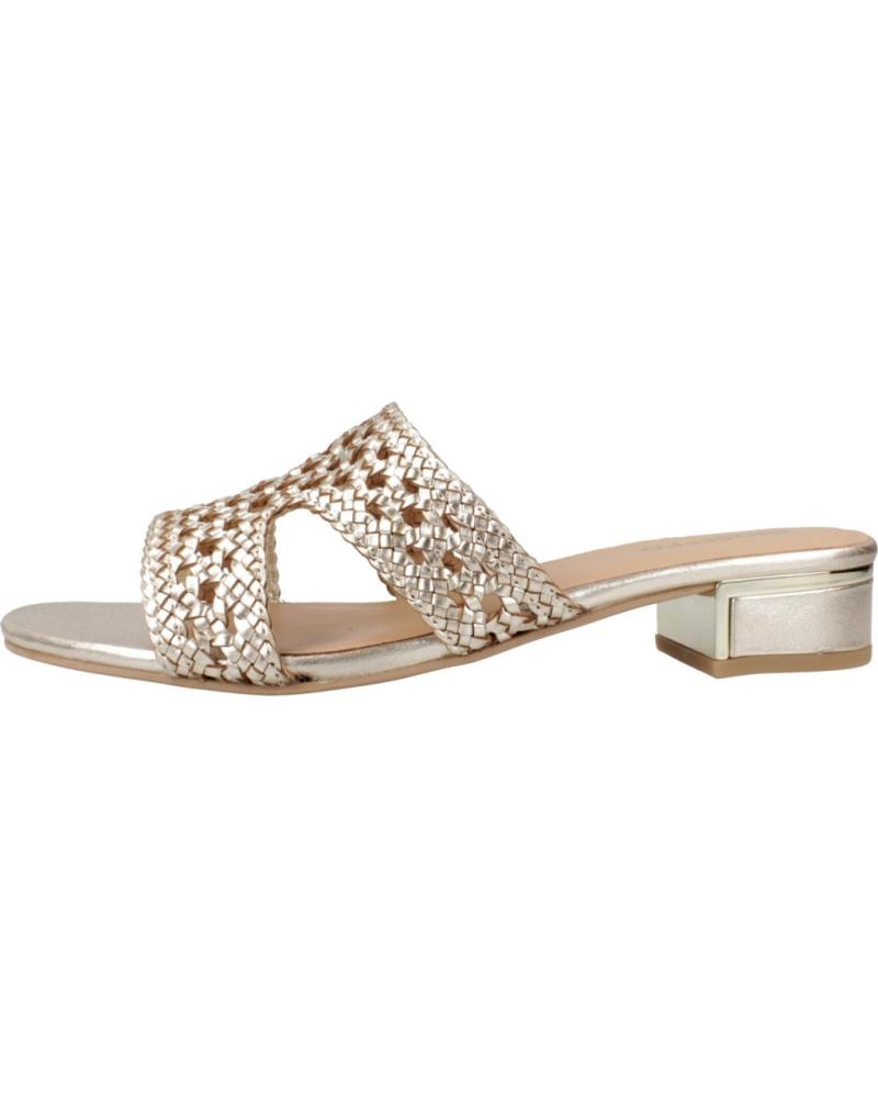 Sandalen GIOSEPPO  für Damen SANDALIAS MUJER MODELO LINN COLOR ORO  PLATINO