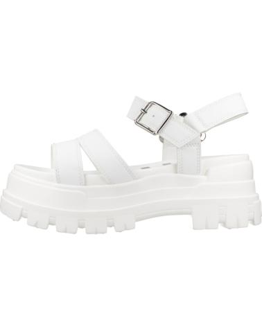 Sandalen BUFFALO  für Damen SANDALIAS MUJER MODELO ASPHA TS COLOR BLANCO  WHITE
