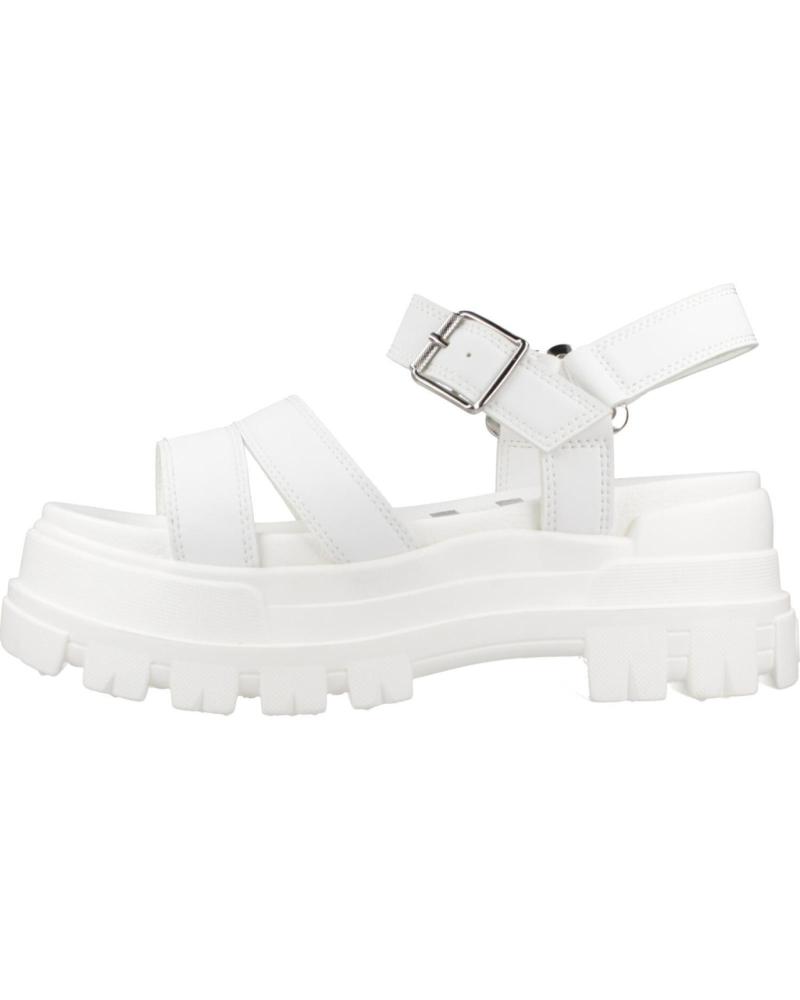 Sandalen BUFFALO  für Damen SANDALIAS MUJER MODELO ASPHA TS COLOR BLANCO  WHITE
