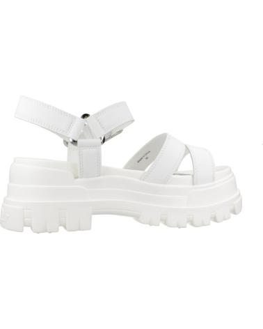 Sandalen BUFFALO  für Damen SANDALIAS MUJER MODELO ASPHA TS COLOR BLANCO  WHITE