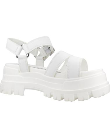 Sandalen BUFFALO  für Damen SANDALIAS MUJER MODELO ASPHA TS COLOR BLANCO  WHITE